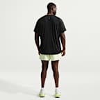 Nike Stride Men's Dri-FIT ADV Short-Sleeve Running Top