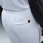 NikeCourt Heritage Men's Dri-FIT Fleece Tennis Joggers