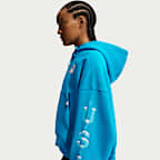 Sudadera con gorro para mujer Nike ACG USA