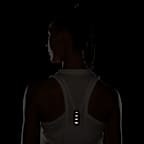 나이키 스위프트 여성 드라이 핏 러닝 탱크 탑