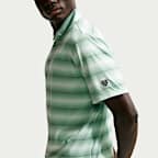 Ανδρική μπλούζα πόλο για γκολφ Dri-FIT Nike Par