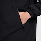 ナイキ クラブ メンズ フルジップ ウーブン ジャケット