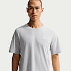 Grey Fog/College Grey/Summit White