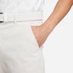 Nike Tour Repel Men's Chino Golf Trousers