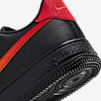 Nike Air Force 1 Low Older Kids' Shoes