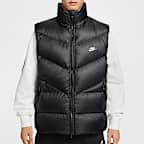 나이키 윈드러너 남성 스테이트먼트 다운 베스트