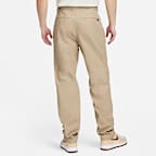 Nike Club Men's Chino Trousers