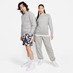 나이키 스포츠웨어 클럽 플리스 크루