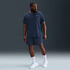 Nike Stride Men's Dri-FIT 7" 2-in-1 Running Shorts