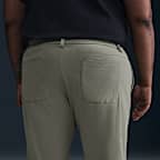 Pants de ajuste regular con 5 bolsillos Dri-FIT para hombre Nike 24.7 PerfectStretch