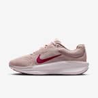 Silt Red/Platinum Tint/Pearl Pink/Sweet Beet