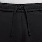 Nike Club Men's Fleece Bungee Pants