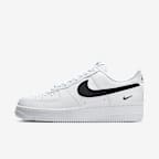 White/Black