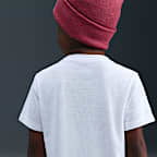 Nike Little Kids' 2-Piece Knit Shorts Set