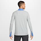Tottenham Hotspur Strike Elite Men's Nike Dri-FIT ADV Football Knit Drill Top