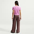 Nike Sportswear Phoenix Fleece Women's Cargo Sweatpants