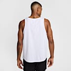 Camiseta de tirantes para hombre Nike Swim