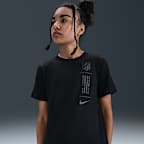 T-shirt Nike Football Atlético de Madrid – Ragazzo/a