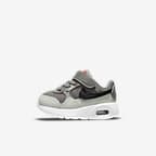 Medium Ash/Flat Pewter/Plata claro/Negro