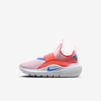 Pink Foam/Bright Mango/White/Royal Pulse