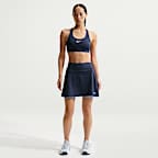 Nike Swoosh Medium Support Women's Padded Sports Bra
