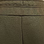 ナイキ テック メンズ カラーブロック⁠オープンヘム フリース パンツ