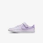 Barely Grape/White/Lilac Bloom