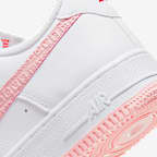 Nike Air Force 1 '07 Women's Shoes