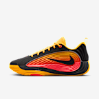 Laser Crimson/Laser Orange/黑色/黑色