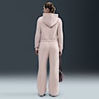 Sudadera con gorro para mujer Nike Sportswear Phoenix Fleece