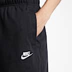 Nike Sportswear Club Men's Stretch Shorts