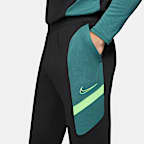 Survêtement de football en maille Nike Dri-FIT Academy pour Homme