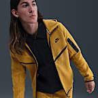 Nike Tech Men's Fleece Windrunner Full-Zip Jacket