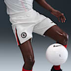 FC Chelsea 2025/26 Stadium Away Nike Replika-Fußballshorts mit Dri-FIT-Technologie (Herren)
