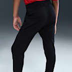 Survêtement de foot en maille Nike Dri-FIT Total 90 Paris Saint-Germain Strike 3e tenue pour ado