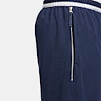 Shorts de básquetbol de 25 cm para hombre Nike Dri-FIT DNA