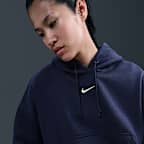 Nike Sportswear Phoenix Fleece Women's Over-Oversized Pullover Hoodie