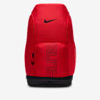 University Red/Black/Black
