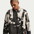 Nike Life Men's Field Sport Jacket