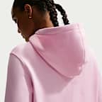 Nike Women's Wrestling Pullover Hoodie