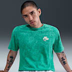 나이키 스포츠웨어 티셔츠