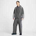 나이키 스포츠웨어 테크 남성 드라이 핏 쇼리 니트 유틸리티 팬츠