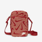 Cinnabar/Cinnabar/White