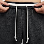 Nike Gym Heritage Men's Dri-FIT Fleece Fitness Pants