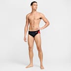 Nike Swim HydraStrong Men's Briefs