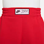 Nike Culture of Basketball 大童 (男童) 運動褲