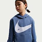 Nike Sportswear Club Older Kids' Hoodie