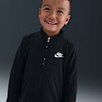 Chamarra infantil Nike System