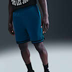 Nike DNA Dri-FIT 20 cm Erkek Basketbol Şortu