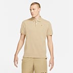 The Nike Polo Men's Slim-Fit Polo